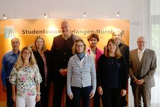 Verwaltungsratssitzung am 29. Juni 2018